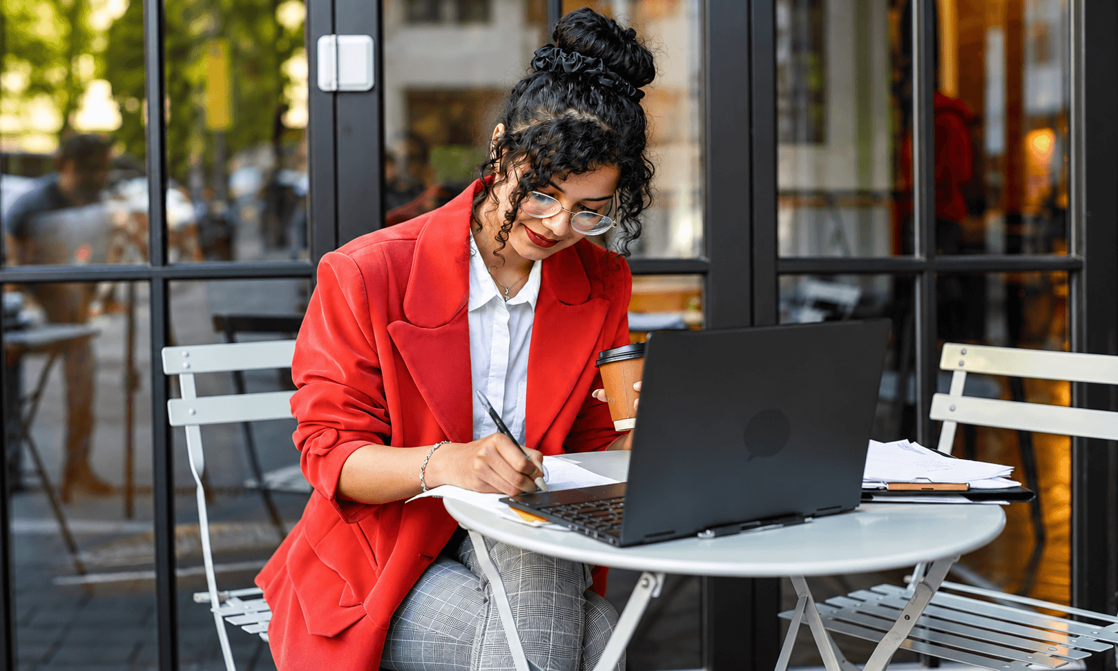 Creative Content & Brand Storytelling