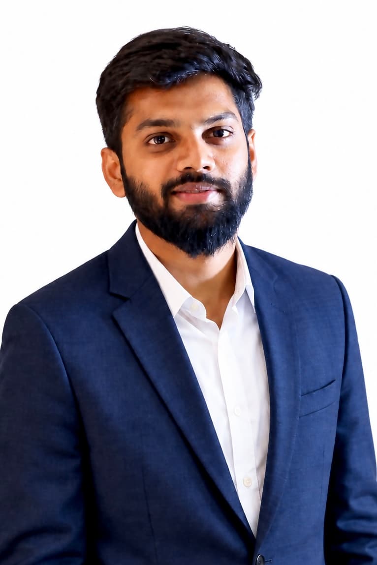 Manoj Kumar Drakshavarapu