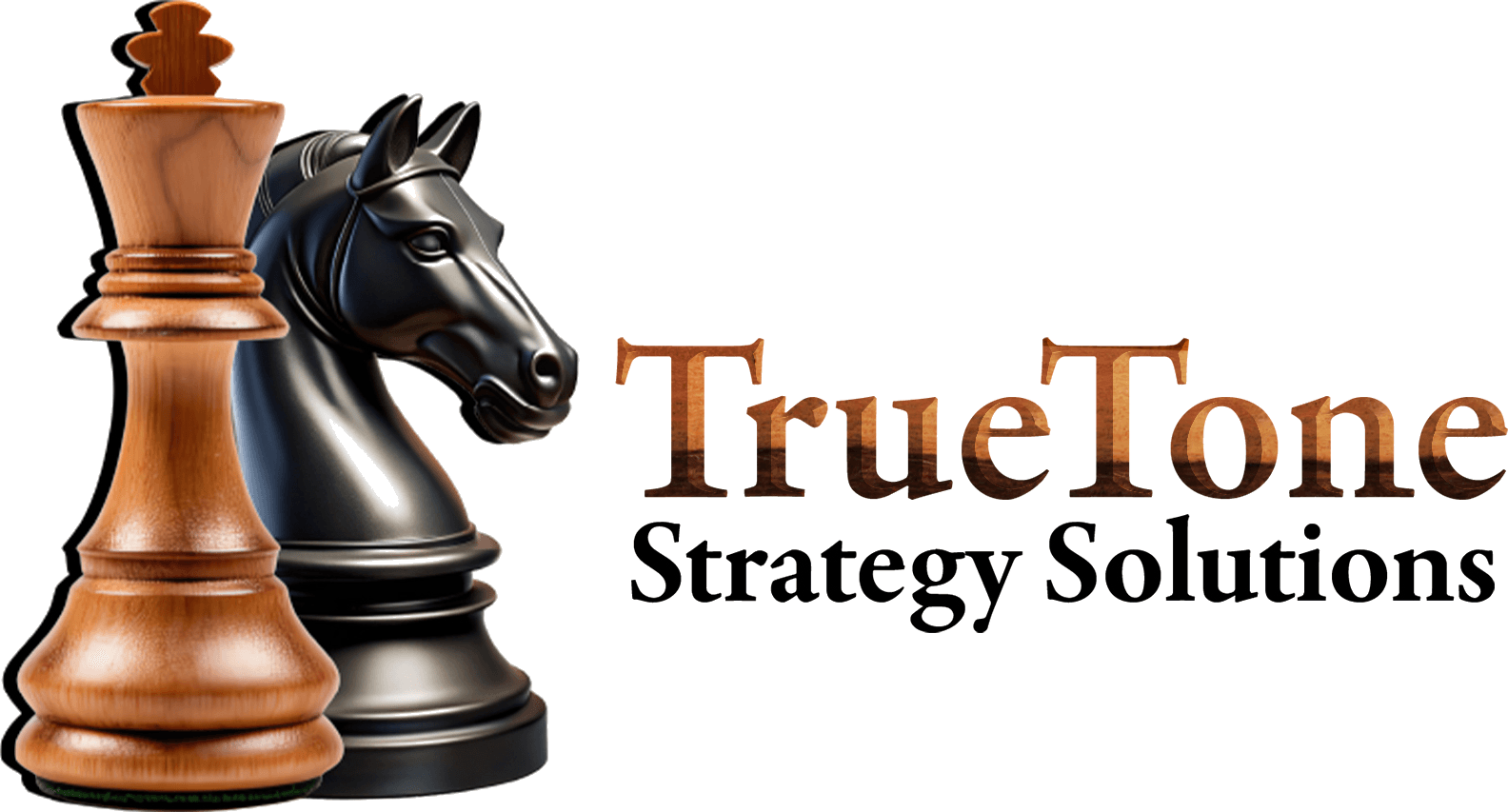 TrueTone Strategy Solutions